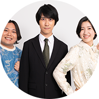 破壊ありがとう