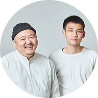 元祖いちごちゃん