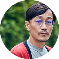 中川晴樹