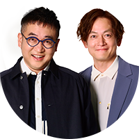 なすなかにし