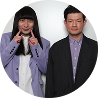 ネコニスズ・ヤマゲン