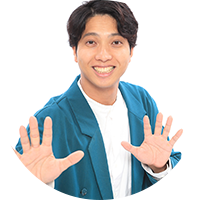 キンボシ・西田