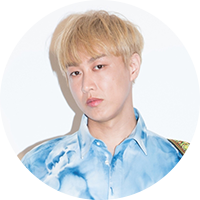 お見送り芸人しんいち