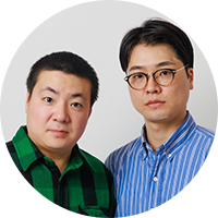 サスペンダーズ