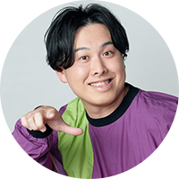 トンツカタン・お抹茶