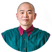 上田航平