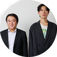 ジグザグジギー